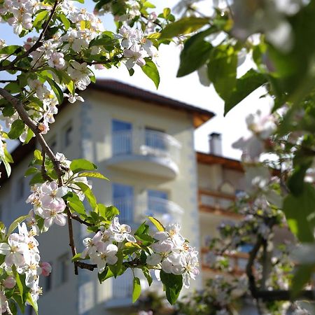 Residenze Mathilda Hotel Silandro Luaran gambar