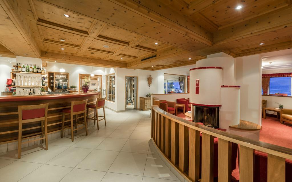Residenze Mathilda Hotel Silandro Luaran gambar