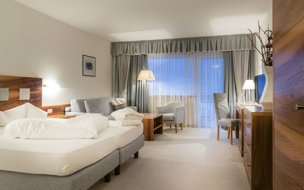 Residenze Mathilda Hotel Silandro Bilik gambar