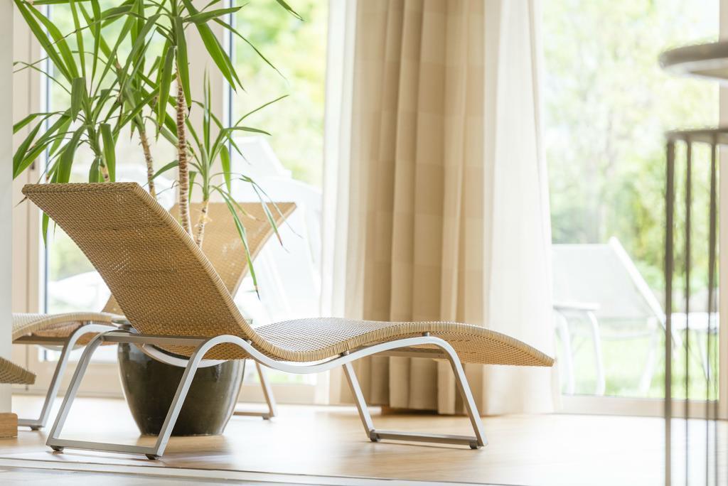 Residenze Mathilda Hotel Silandro Luaran gambar