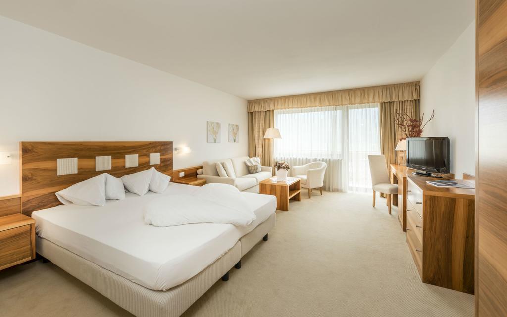 Residenze Mathilda Hotel Silandro Bilik gambar