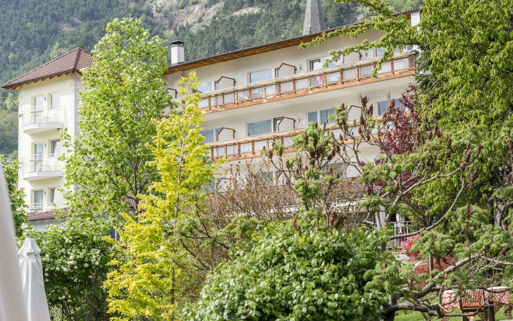 Residenze Mathilda Hotel Silandro Luaran gambar