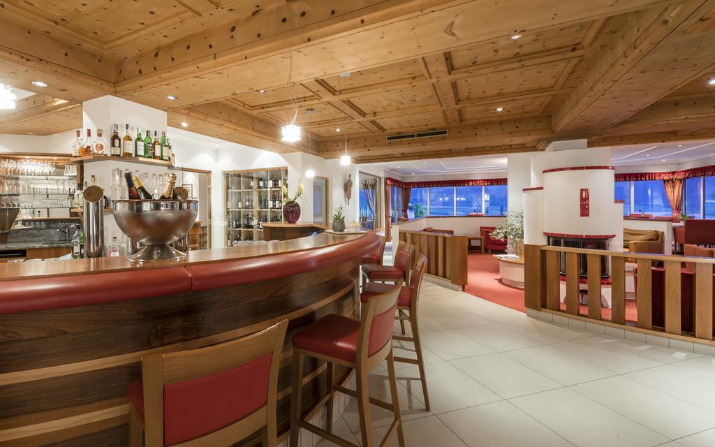 Residenze Mathilda Hotel Silandro Luaran gambar