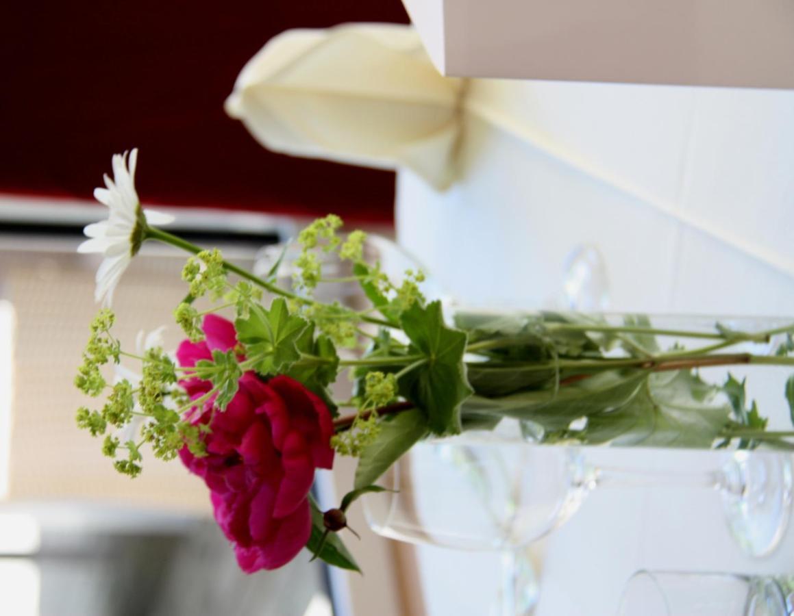 Residenze Mathilda Hotel Silandro Luaran gambar
